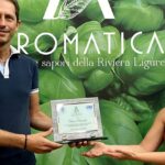 Consegnato a Chiara Ritondale il Premio Aromatica 2020