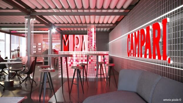 Una serie di eventi speciali targati Campari: tutto pronto per Biennale Cinema 2020