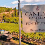 CASTELLO DI FONTERUTOLI CANTINA, B&B E OSTERIA by Famiglia Mazzei
