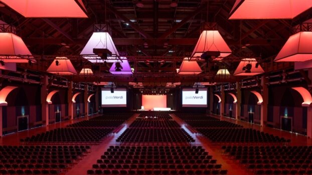 Cibus Forum 2020, al via l’incontro della filiera alimentare