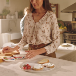 Nonno Nanni lancia la nuova iniziativa “#Oggi Bruschetta per tutti i gusti” e Alexa risponde!