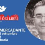 Montescaglioso “Paese dei libri” lo scrittore Giovanni Mercadante presenta “Altamura produce” - Giovedì 3 settembre 2020