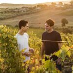 Capalbio: MONTEVERRO, VENDEMMIA 2020 SI GIOCA D’ANTICIPO