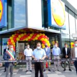 LIDL apre a Rosignano e a Cassano Magnago