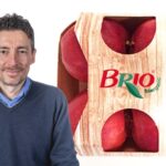 BRIO, AL VIA LA CAMPAGNA DELLE MELE BIO  NUOVA PARTNERSHIP CON LAGNASCO GROUP