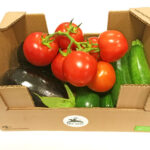 ALCE NERO, LA GRIGLIATA DI FERRAGOSTO È BIO!