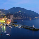 La manifestazione Giardini contemporanei fa fiorire le strade di Camogli a fine settembre