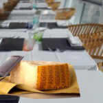 Guerre economiche,Trump non aumenta i dazi Usa sul Parmigiano Reggiano: un buon inizio per Nicola Bertinelli