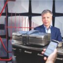 LE CUCINE PROFESSIONALI DIVENTANO SEMPRE PIÙ SMART