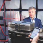 LE CUCINE PROFESSIONALI DIVENTANO SEMPRE PIÙ SMART