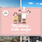 RICETTARIO DELLA MALGA, il volume edito dal Consorzio Tutela Formaggio Asiago presentato ad Asiago.