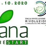 SANA RESTART: IL BIOLOGICO E IL NATURALE RIPARTONO DA BOLOGNA