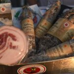 Cesenatico: I SALUMI PIACENTINI DOP PROTAGONISTI DI TRAMONTO DIVINO