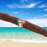 Buone vacanze col Sigaro Toscano