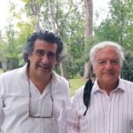 FORTE DEI MARMI E CARLO CARRA' - presentazione del libro “Ieri, oggi e domani. Un itinerario di Carlo Carrà in Versilia”