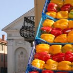 Fiera del Peperone "Speciale e Diffusa" al via il 28 agosto