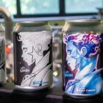 Birra Baladin: nasce Nazionale "Astrid" per Star Comics