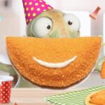 Sofficini Findus: BUON COMPLEANNO con 45 candeline