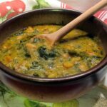 La zuppa di Aquilea scende in città - Ricetta Toscana da salvare