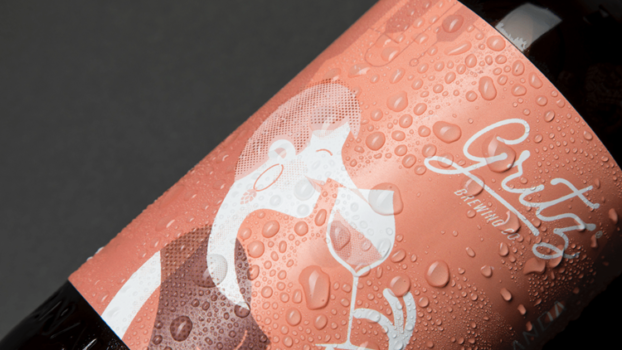 La Belga della Danda: con Gritz una birra per l’autunno alle porte