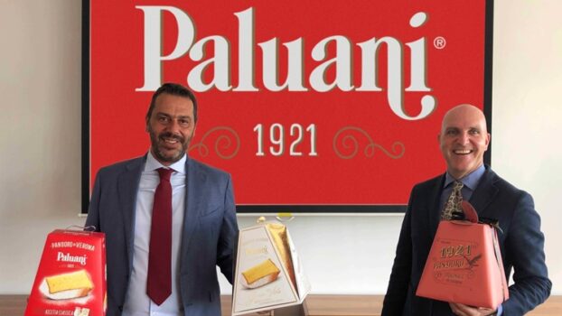 Paluani si rafforza, cambio di poltrona ai vertici e previsione di fatturato senza cali