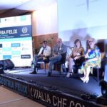 Pasta Lori di Altamura del gruppo molitorio Loizzo premiata da Industrie Felix Magazine