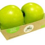 Brio lancia il nuovo pack da due frutti per la Granny Smith, la mela più amata dagli sportivi
