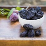 Il California Prune Board annuncia per il raccolto 2020 frutta di alta qualità