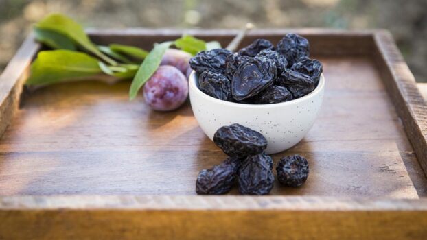 Il California Prune Board annuncia per il raccolto 2020 frutta di alta qualità