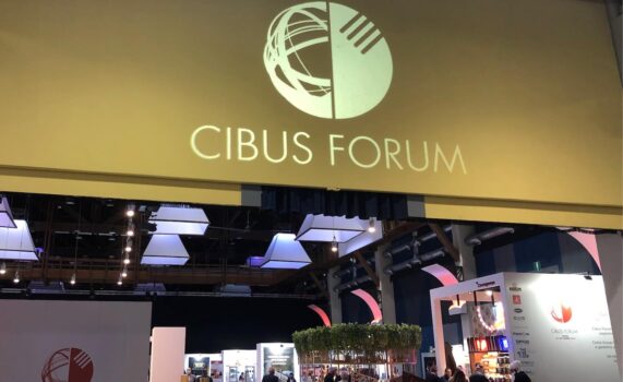 Apre oggi Cibus Forum 2020: Aziende in trincea per sopravvivere e salvare il Made in Italy