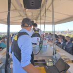 Il ristorante tra le nuvole “Dinner in the Sky” incontra la cucina modenese