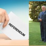 Achille Colombo Clerici su Referendum riduzione del numero dei parlamentari
