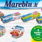 Prosegue fino al 4 ottobre il concorso “In cucina con Mareblu!”