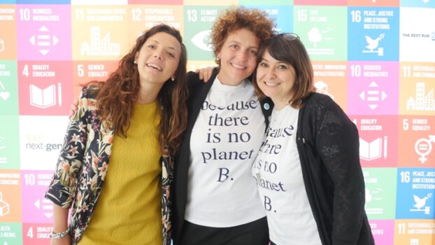 Barilla e Future Food Institute celebrano i 10 anni della dieta mediterranea