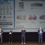 Nocciolata Bianca di Rigoni di Asiago vince il Premio "Miglior innovazione di prodotto"