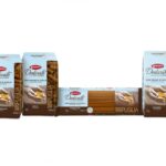 Granoro lancia una filiera per la produzione della prima pasta integrale con grano 100% Puglia