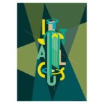 Da ITALICUS, Rosolio di Bergamotto