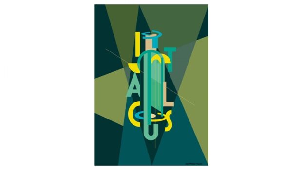 Da ITALICUS, Rosolio di Bergamotto