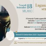 Venerdì 18 settembre al Superstudio Più a Milano un evento speciale per scoprire e assaporare il vino simbolo del Lago di Garda
