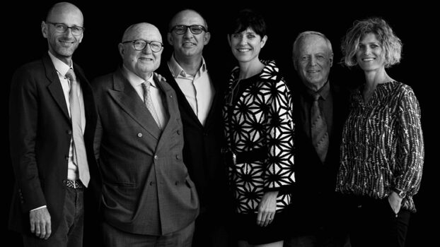 La famiglia Ceretto presenta, Andrea Loreni, protagonista del primo dialogo de La Via Selvatica