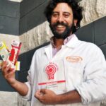 Il gelato Tonitto sbarca in Belgio e Portogallo: nascono le partnership con i colossi europei Ahold-Delhaize e Prozis