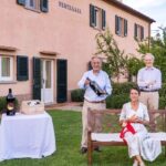 Asta online di Ornellaia, $315.000 devoluti a Fondazione Guggenheim di New York per programma Mind's Eye