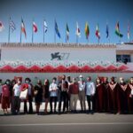 #THISISPADOVA SBARCA AL FESTIVAL DEL CINEMA DI VENEZIA - GRANDE SUCCESSO PER IL DOCUFOOD