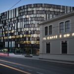 Lavazza riapre le porte di Nuvola