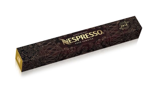Nespresso lancia Cafecito de Cuba. Il nuovo caffè è reinterpretato dalla nuova Chef Ambassador Viviana Varese