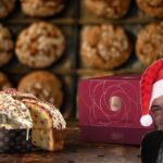 ROSA MEDITERRANEA  E FICHI D’INDIA nel NUOVO PANETTONE FIASCONARO per il Natale 2020 (+ focus Fiasconaro)
