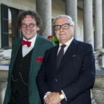 In mortem di Philippe Daverio - Cordoglio degli AMICI DI MILANO