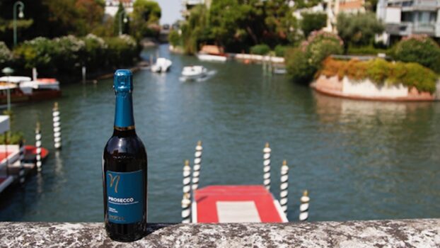 Il Prosecco Doc Ponte1948 alla Biennale del Cinema di Venezia 2020