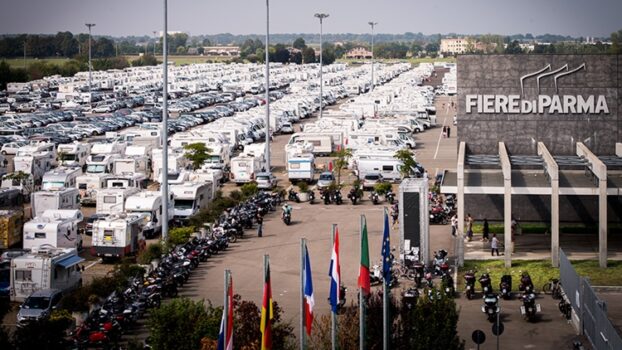 Salone del Camper 2020: il boom del mercato estivo spinge l’11^ edizione