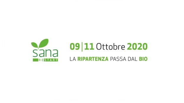 Probios al Sana, Salone internazionale del biologico e del naturale dal 9 al 11 Ottobre 2020 a Bologna Fiere